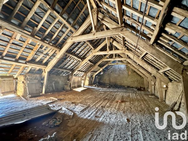 Maison traditionnelle 3 pièces de 93 m² à Merdrignac (22230)