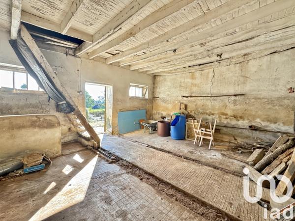 Maison traditionnelle 3 pièces de 93 m² à Merdrignac (22230)