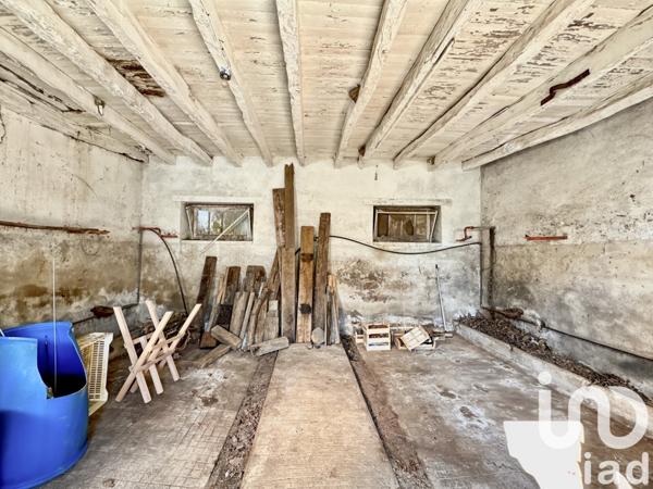 Maison traditionnelle 3 pièces de 93 m² à Merdrignac (22230)