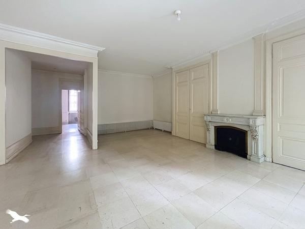 Appartement 415 000 € Lyon 06 2 p 80,9 m² DPE D