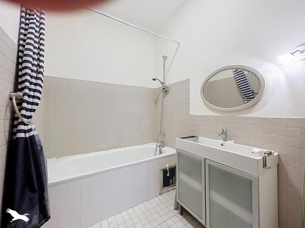 Appartement 415 000 € Lyon 06 2 p 80,9 m² DPE D