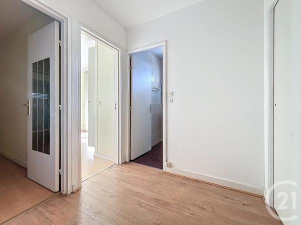 Appartement F3 à vendre  4 pièces - 75,23 m2 MELUN - 77