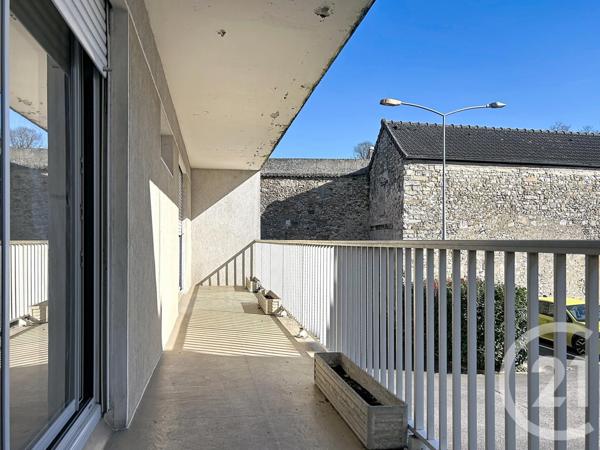 Appartement F3 à vendre  4 pièces - 75,23 m2 MELUN - 77