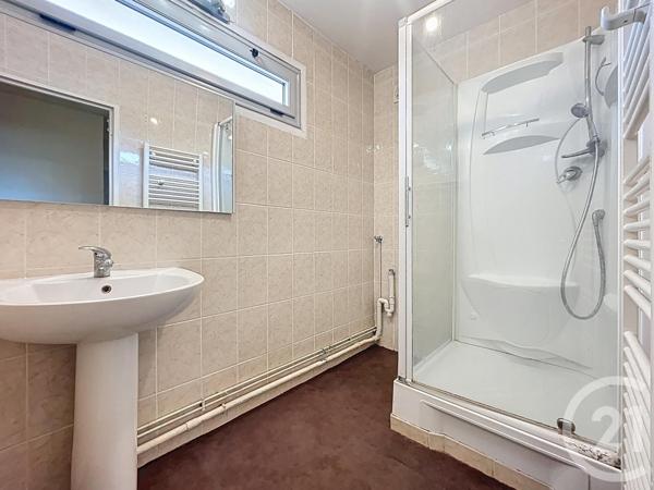 Appartement F3 à vendre  4 pièces - 75,23 m2 MELUN - 77