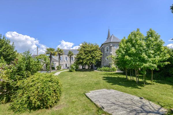Maison 12 pièces – 503 m² environ à Saint-Joachim (ref : 77014M)