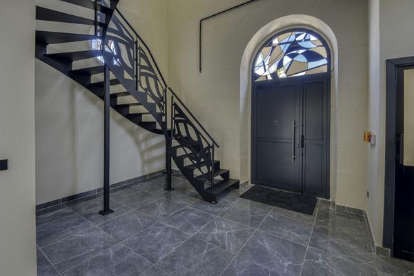 Maison 12 pièces – 503 m² environ à Saint-Joachim (ref : 77014M)
