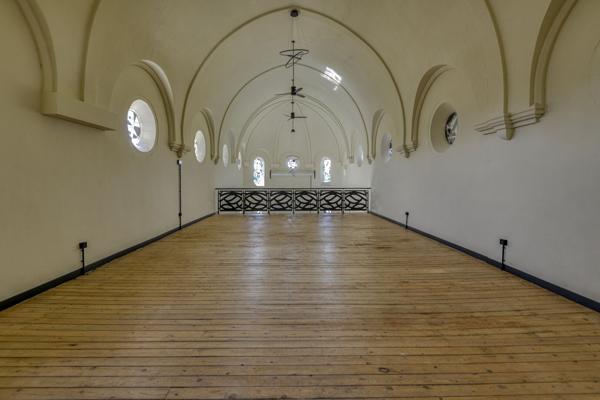 Maison 12 pièces – 503 m² environ à Saint-Joachim (ref : 77014M)