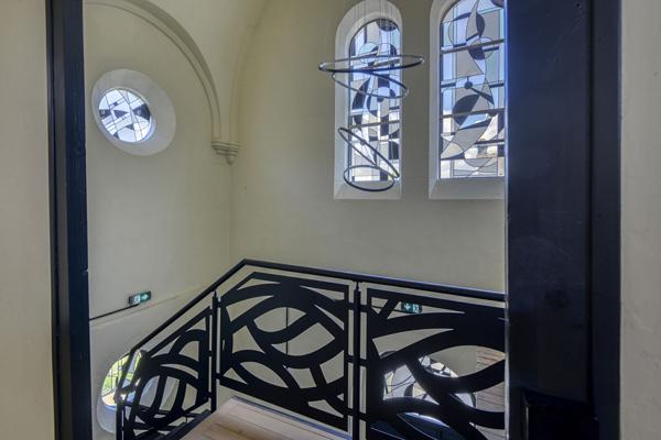 Maison 12 pièces – 503 m² environ à Saint-Joachim (ref : 77014M)