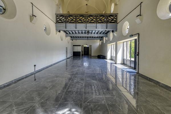 Maison 12 pièces – 503 m² environ à Saint-Joachim (ref : 77014M)