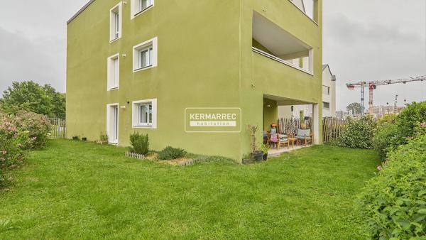 Appartement 4 pièces – 80 m² environ à Le Rheu (ref : 40685)