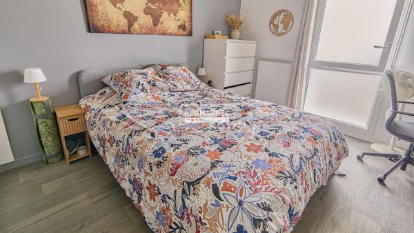 Appartement 4 pièces – 80 m² environ à Le Rheu (ref : 40685)