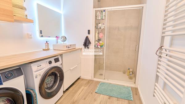 Appartement 4 pièces – 80 m² environ à Le Rheu (ref : 40685)