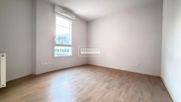 Appartement 3 pièces – 56 m² environ à Nantes (ref : 1545B)