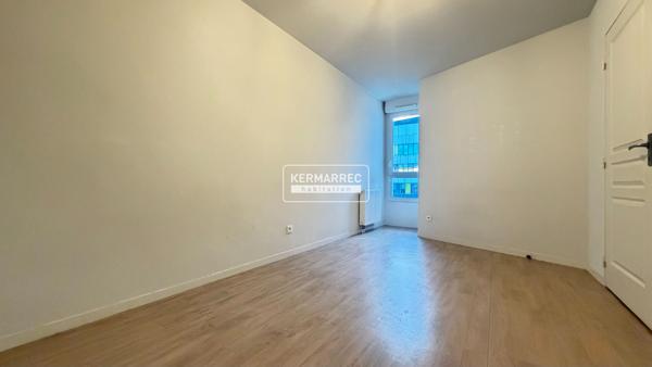 Appartement 3 pièces – 56 m² environ à Nantes (ref : 1545B)