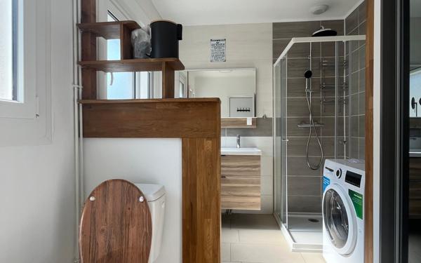 Maison à louer    3 pièces •  Romorantin-Lanthenay