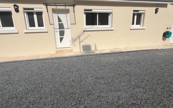 Maison à louer    3 pièces •  Romorantin-Lanthenay