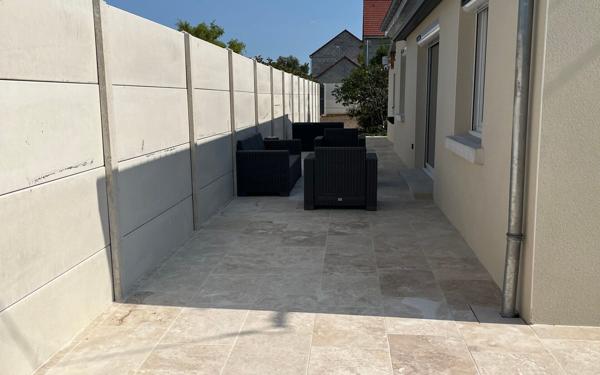 Maison à louer    3 pièces •  Romorantin-Lanthenay