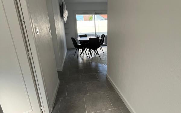 Maison à louer    3 pièces •  Romorantin-Lanthenay