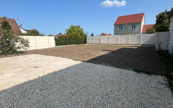 Maison à louer    3 pièces •  Romorantin-Lanthenay