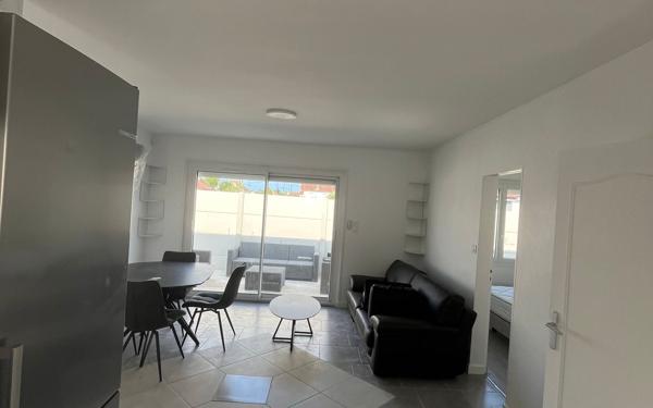 Maison à louer    3 pièces •  Romorantin-Lanthenay