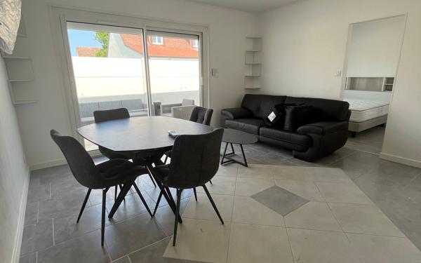 Maison à louer    3 pièces •  Romorantin-Lanthenay