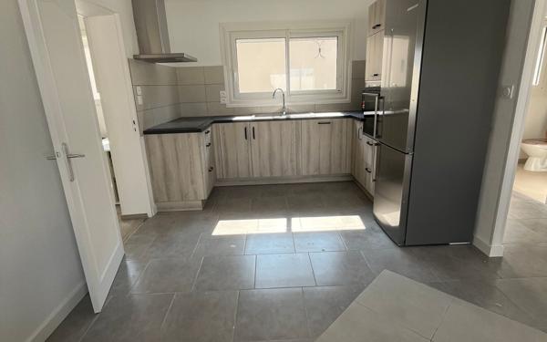 Maison à louer    3 pièces •  Romorantin-Lanthenay