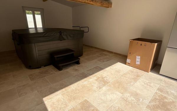 Maison à louer    3 pièces •  Romorantin-Lanthenay