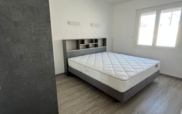 Maison à louer    3 pièces •  Romorantin-Lanthenay