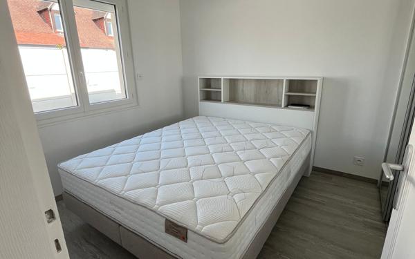 Maison à louer    3 pièces •  Romorantin-Lanthenay