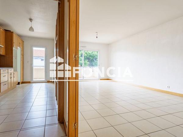 À vendre Appartement 3 pièces 78 m² - Anglet 64600