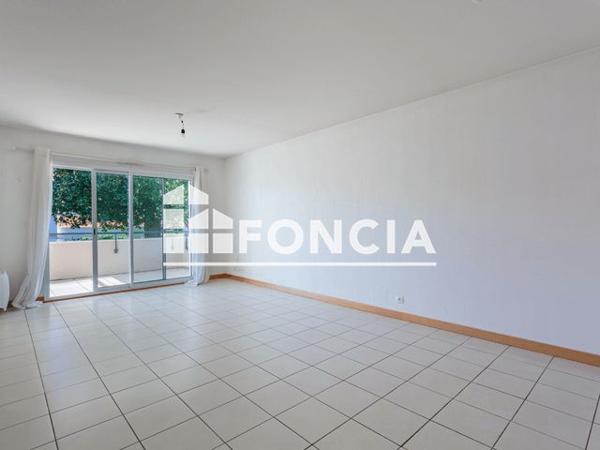 À vendre Appartement 3 pièces 78 m² - Anglet 64600