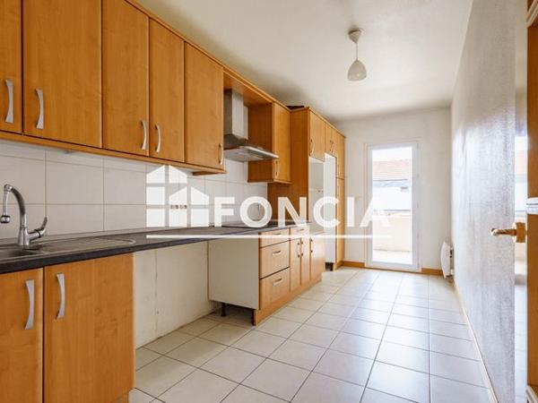 À vendre Appartement 3 pièces 78 m² - Anglet 64600