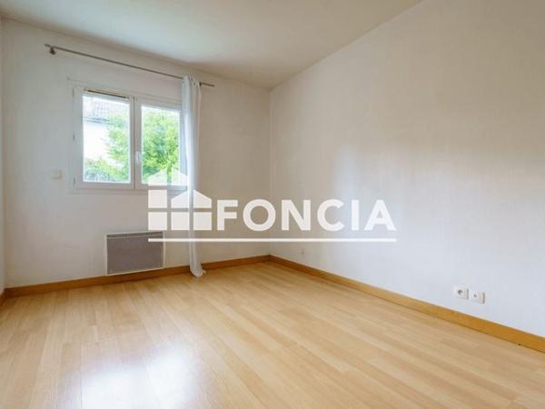 À vendre Appartement 3 pièces 78 m² - Anglet 64600