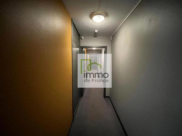 Appartement à vendre à Haubourdin (59320)