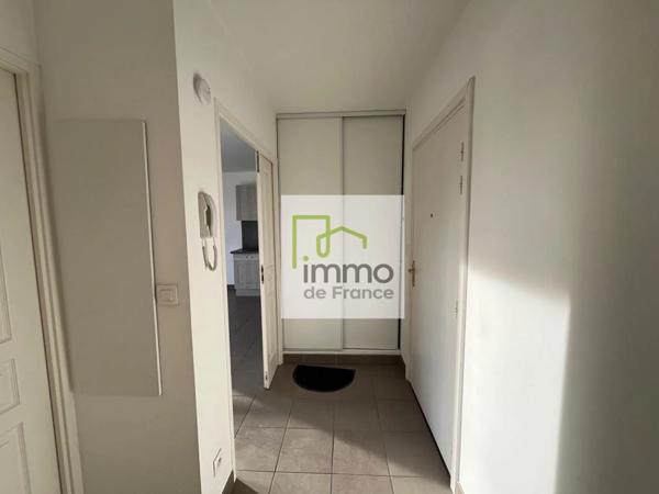 Appartement à vendre à Haubourdin (59320)