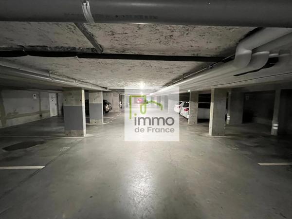 Appartement à vendre à Haubourdin (59320)