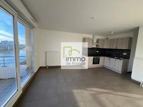 Appartement à vendre à Haubourdin (59320)