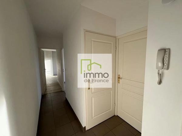 Appartement à vendre à Haubourdin (59320)