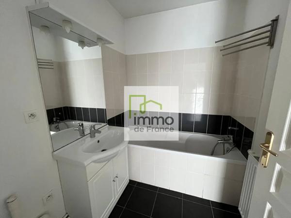 Appartement à vendre à Haubourdin (59320)