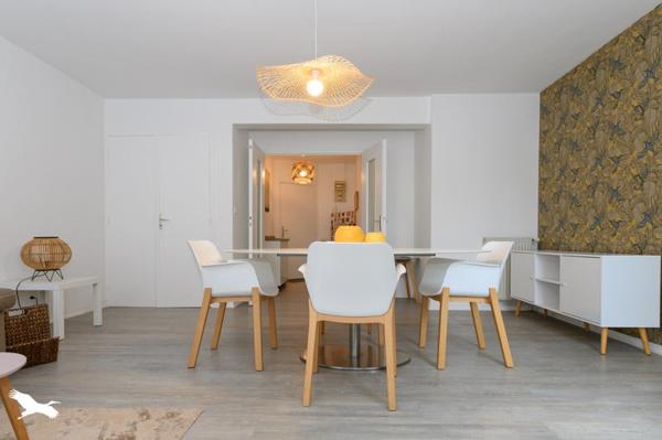 Appartement à vendre 208 260 € Lorient 3 p 65 m² DPE C