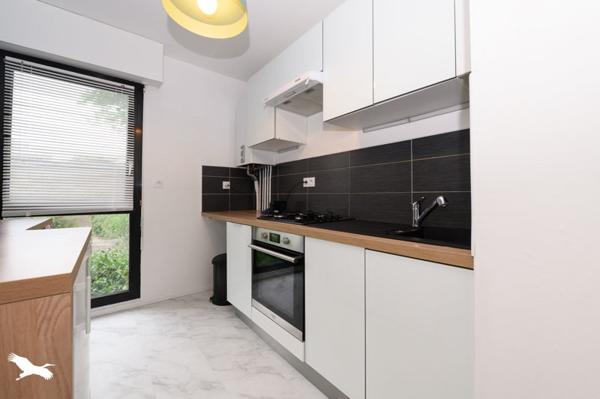Appartement à vendre 208 260 € Lorient 3 p 65 m² DPE C