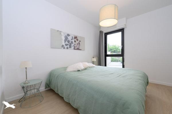 Appartement à vendre 208 260 € Lorient 3 p 65 m² DPE C