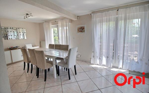 Maison à vendre    6 pièces • 130 m2 Colmar