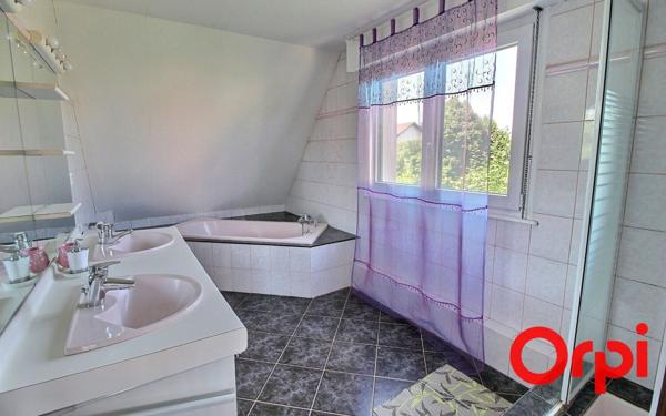 Maison à vendre    6 pièces • 130 m2 Colmar