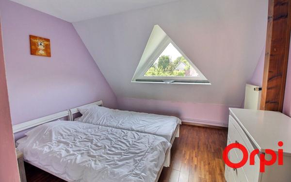 Maison à vendre    6 pièces • 130 m2 Colmar