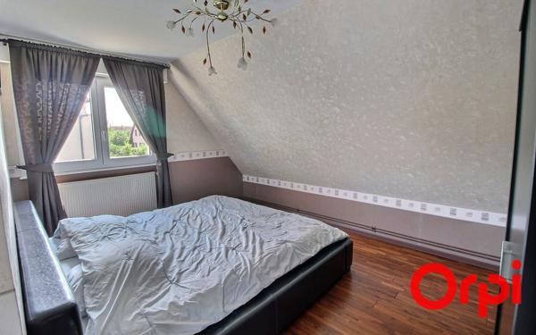 Maison à vendre    6 pièces • 130 m2 Colmar