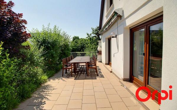 Maison à vendre    6 pièces • 130 m2 Colmar