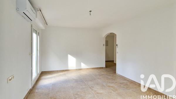 Location appartement 3 pièces 59 m² Marseille 10