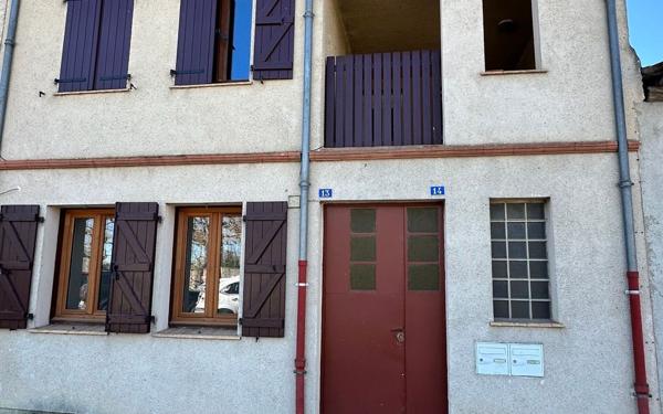 Immeuble à vendre