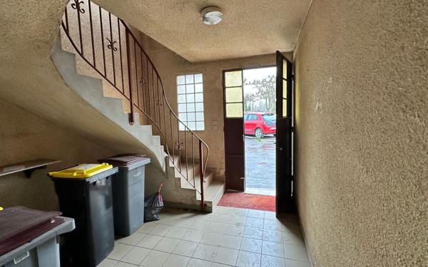 Immeuble à vendre
